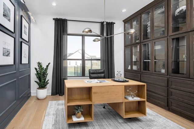 1204 Live Oak Lane, Oak Point, TX 75068