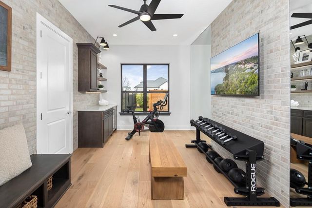 1204 Live Oak Lane, Oak Point, TX 75068