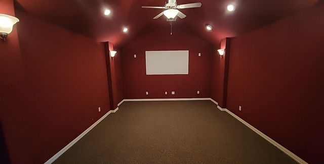 1806 Flint Ridge Drive, Allen, TX 75002