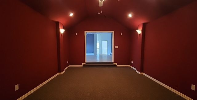 1806 Flint Ridge Drive, Allen, TX 75002
