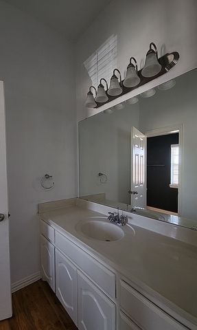 1806 Flint Ridge Drive, Allen, TX 75002