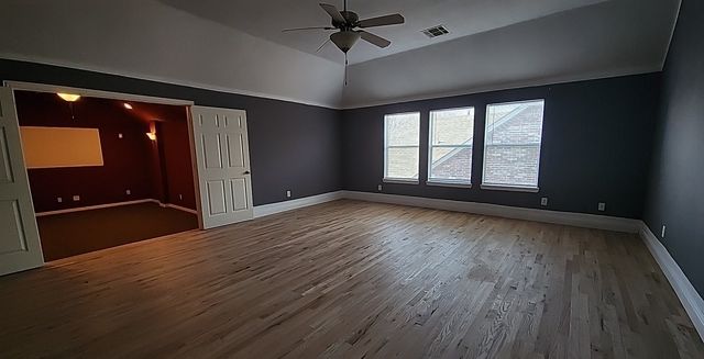 1806 Flint Ridge Drive, Allen, TX 75002