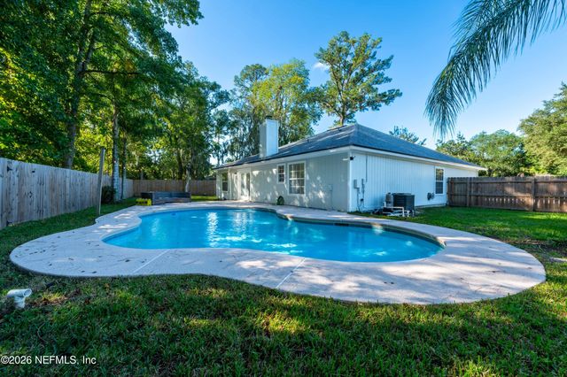 1944 TROUT RIVER Court, Fleming Island, FL 32003