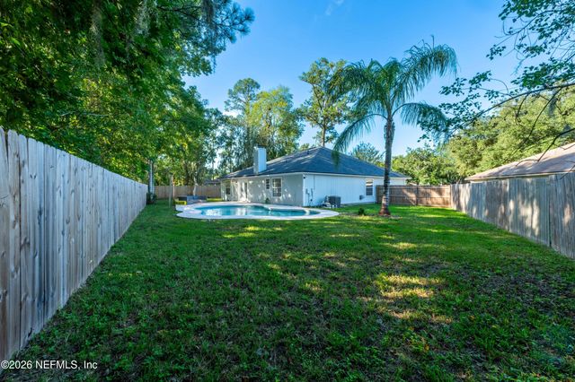 1944 TROUT RIVER Court, Fleming Island, FL 32003