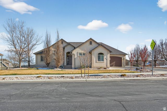 3926 S PANORAMA DR, Saratoga Springs, UT 84045