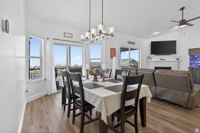 3926 S PANORAMA DR, Saratoga Springs, UT 84045