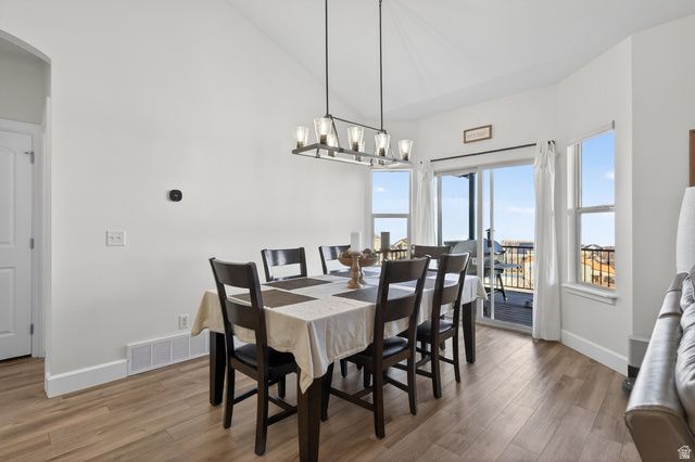 3926 S PANORAMA DR, Saratoga Springs, UT 84045