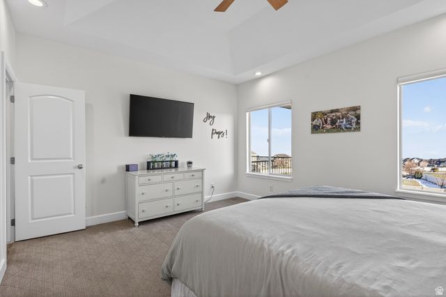 3926 S PANORAMA DR, Saratoga Springs, UT 84045