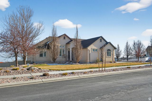 3926 S PANORAMA DR, Saratoga Springs, UT 84045