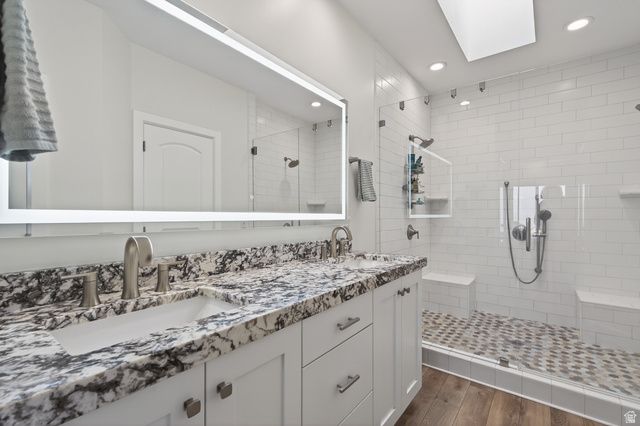 3926 S PANORAMA DR, Saratoga Springs, UT 84045