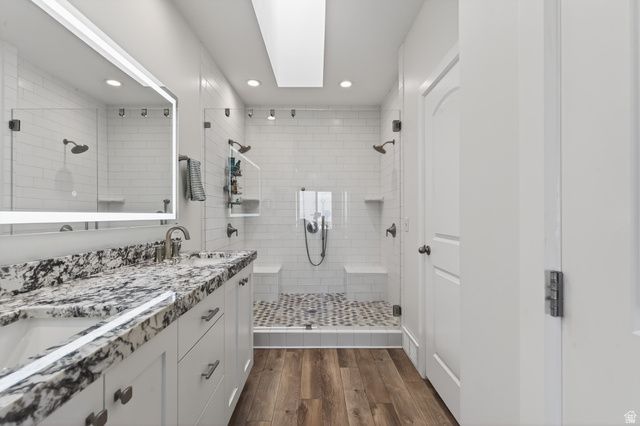 3926 S PANORAMA DR, Saratoga Springs, UT 84045