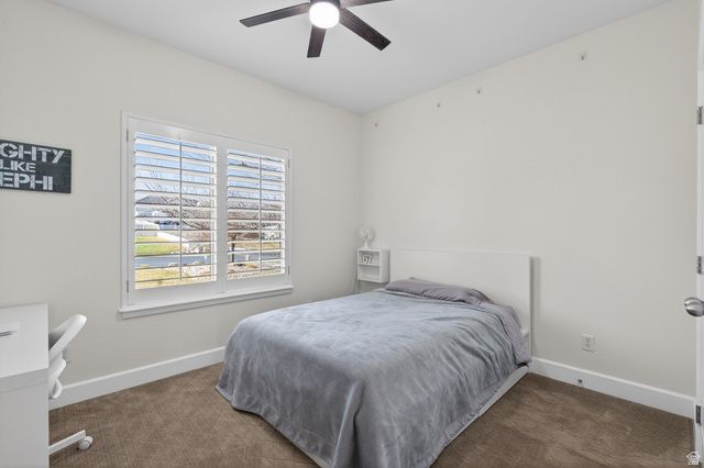 3926 S PANORAMA DR, Saratoga Springs, UT 84045