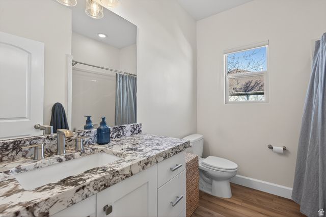 3926 S PANORAMA DR, Saratoga Springs, UT 84045