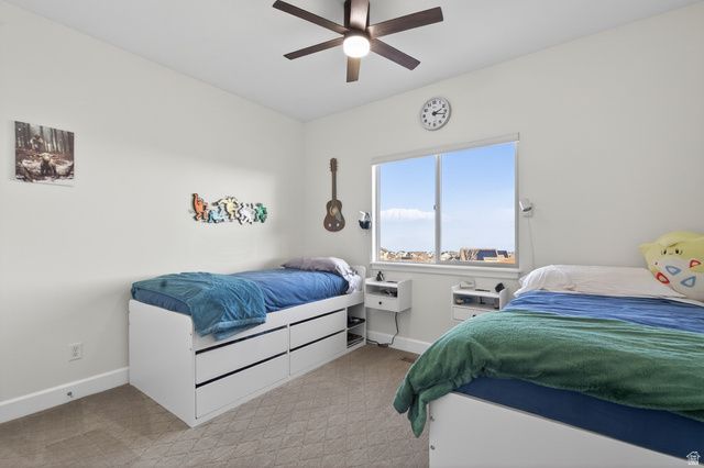 3926 S PANORAMA DR, Saratoga Springs, UT 84045