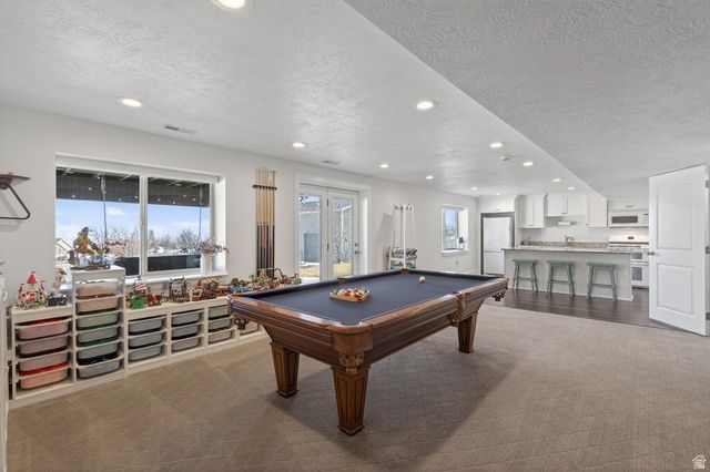 3926 S PANORAMA DR, Saratoga Springs, UT 84045