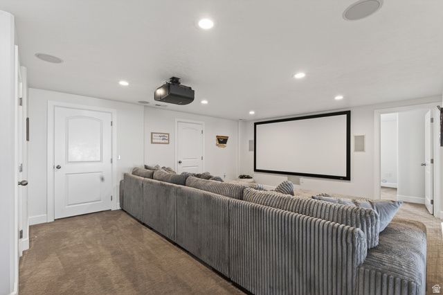 3926 S PANORAMA DR, Saratoga Springs, UT 84045