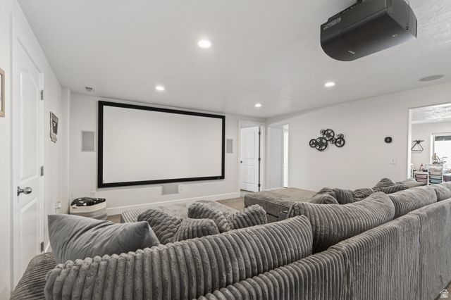 3926 S PANORAMA DR, Saratoga Springs, UT 84045