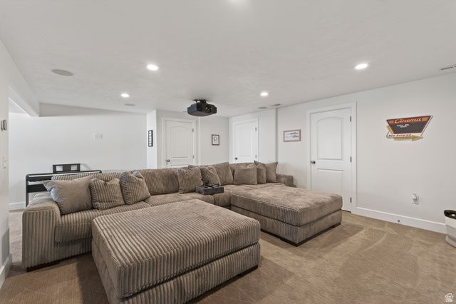 3926 S PANORAMA DR, Saratoga Springs, UT 84045