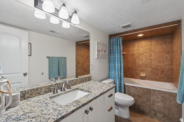 3926 S PANORAMA DR, Saratoga Springs, UT 84045