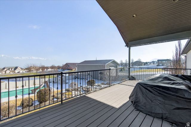 3926 S PANORAMA DR, Saratoga Springs, UT 84045