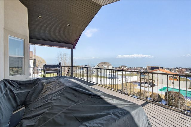 3926 S PANORAMA DR, Saratoga Springs, UT 84045