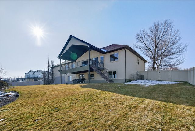 3926 S PANORAMA DR, Saratoga Springs, UT 84045