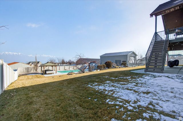 3926 S PANORAMA DR, Saratoga Springs, UT 84045