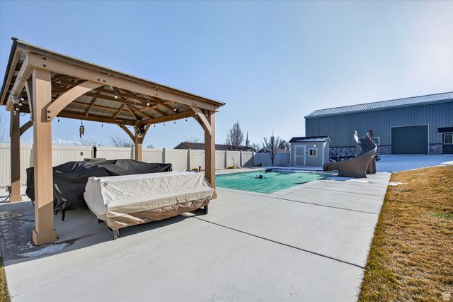 3926 S PANORAMA DR, Saratoga Springs, UT 84045