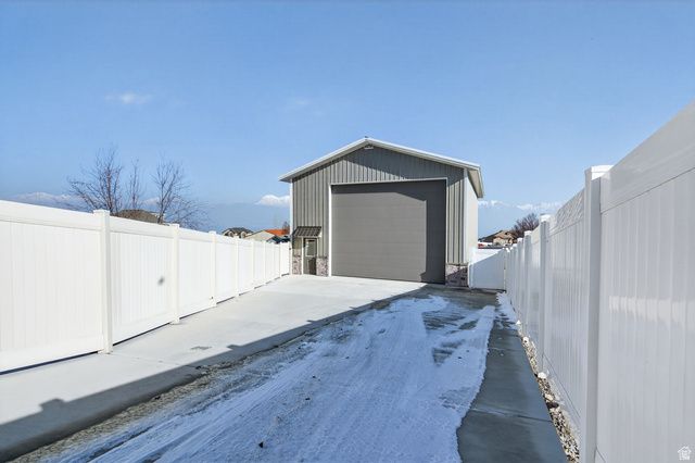 3926 S PANORAMA DR, Saratoga Springs, UT 84045