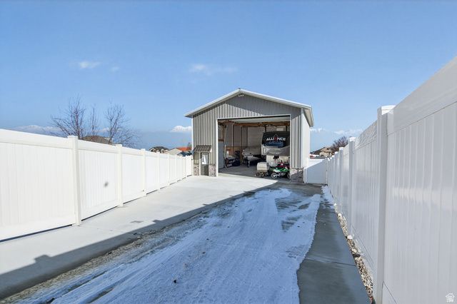 3926 S PANORAMA DR, Saratoga Springs, UT 84045