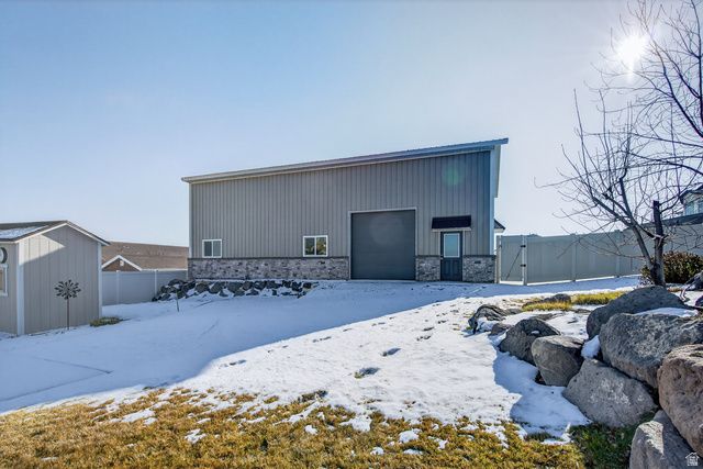 3926 S PANORAMA DR, Saratoga Springs, UT 84045