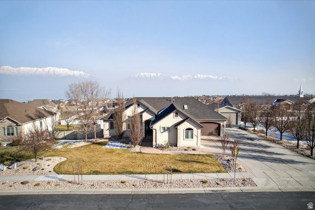 3926 S PANORAMA DR, Saratoga Springs, UT 84045