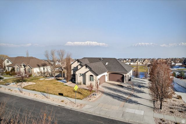 3926 S PANORAMA DR, Saratoga Springs, UT 84045