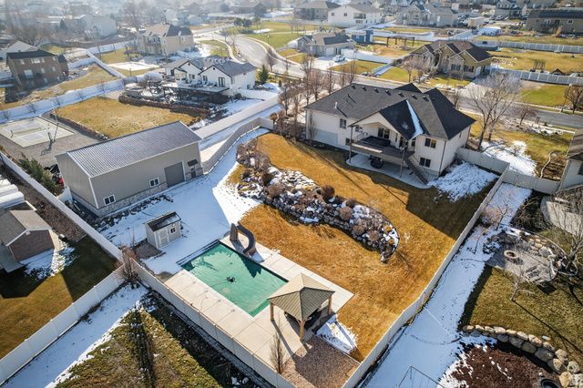 3926 S PANORAMA DR, Saratoga Springs, UT 84045