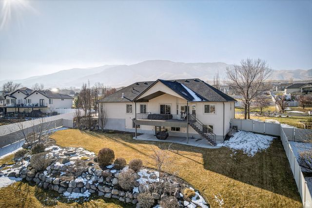 3926 S PANORAMA DR, Saratoga Springs, UT 84045