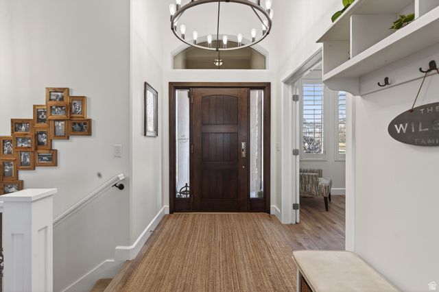 3926 S PANORAMA DR, Saratoga Springs, UT 84045