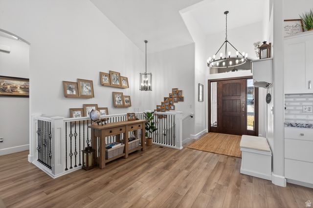 3926 S PANORAMA DR, Saratoga Springs, UT 84045