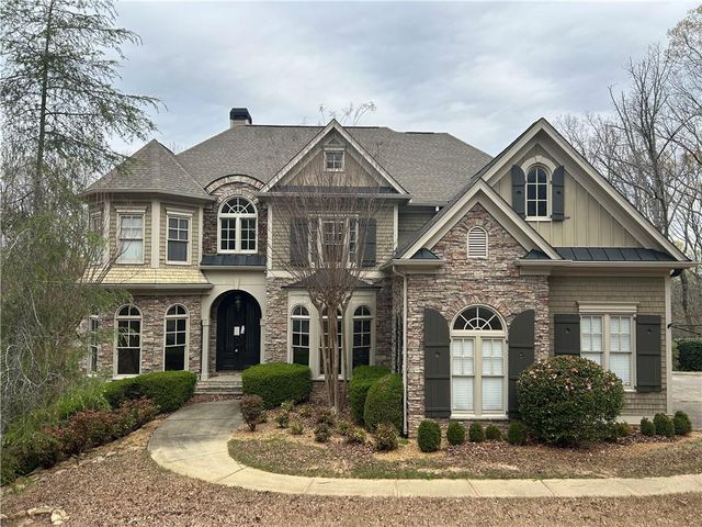 8069 Kenstone Court, Atlanta, GA 30350