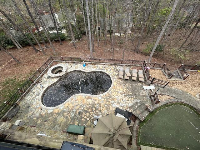 8069 Kenstone Court, Atlanta, GA 30350