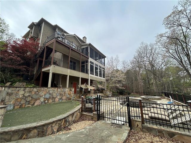 8069 Kenstone Court, Atlanta, GA 30350