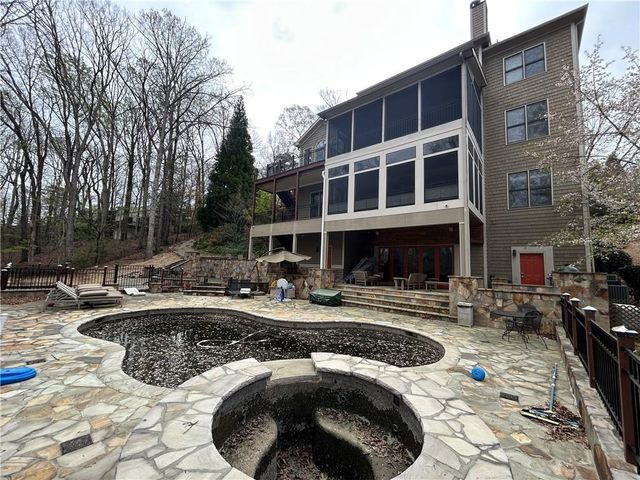 8069 Kenstone Court, Atlanta, GA 30350