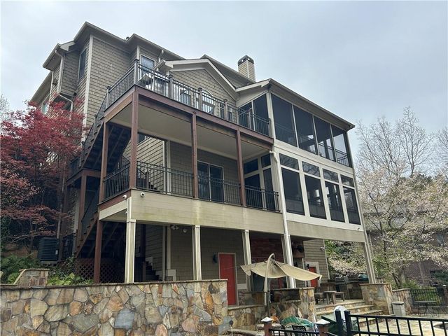 8069 Kenstone Court, Atlanta, GA 30350