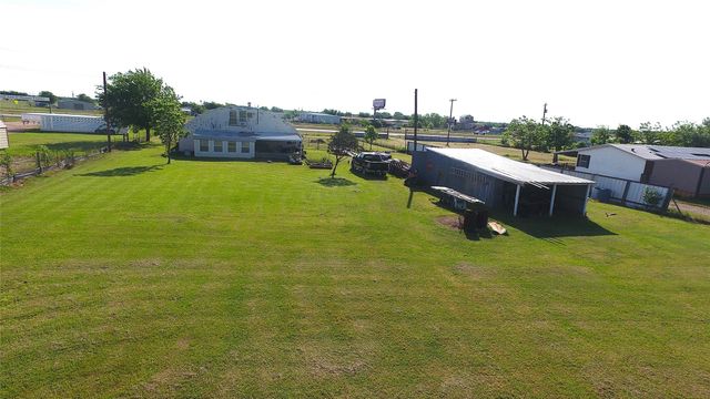 5286 E Highway 175, Kaufman, TX 75142