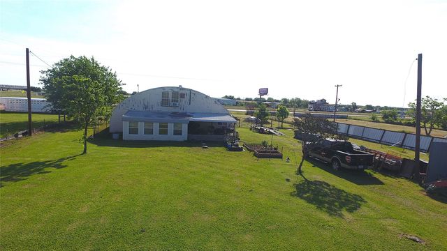 5286 E Highway 175, Kaufman, TX 75142