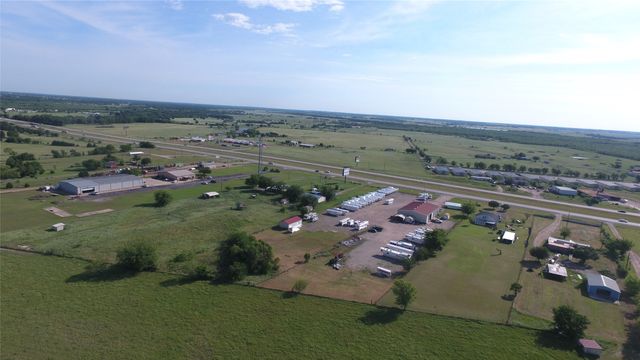 5286 E Highway 175, Kaufman, TX 75142