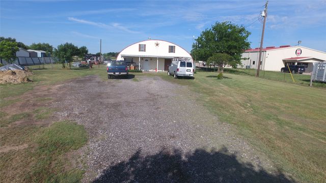 5286 E Highway 175, Kaufman, TX 75142