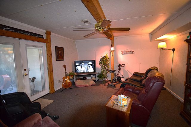 5286 E Highway 175, Kaufman, TX 75142