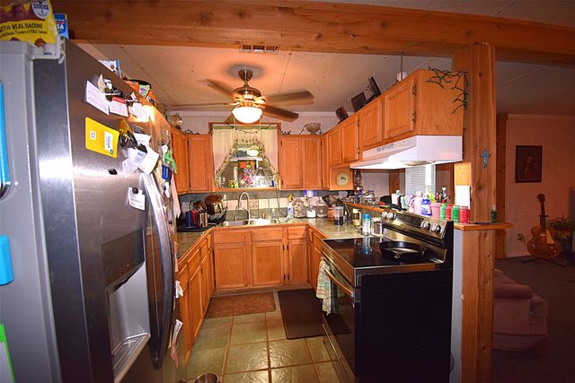 5286 E Highway 175, Kaufman, TX 75142