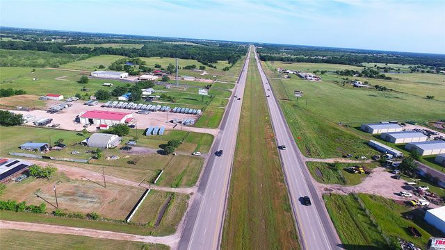 5286 E Highway 175, Kaufman, TX 75142