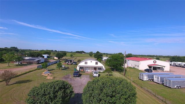 5286 E Highway 175, Kaufman, TX 75142